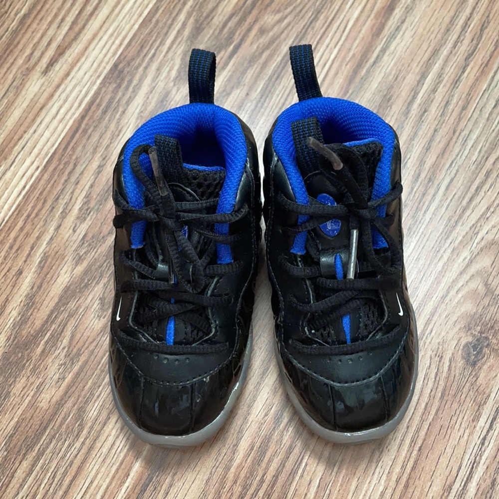 Nikes